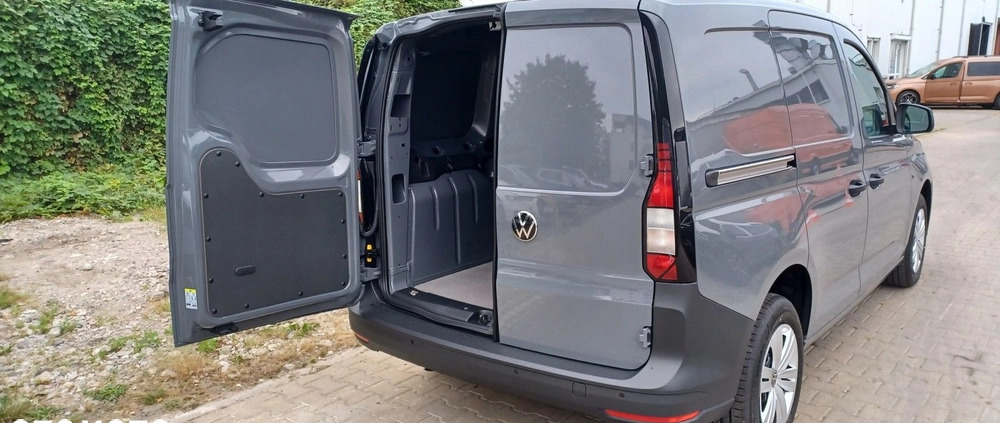 Volkswagen Caddy cena 137022 przebieg: 1, rok produkcji 2023 z Nisko małe 92